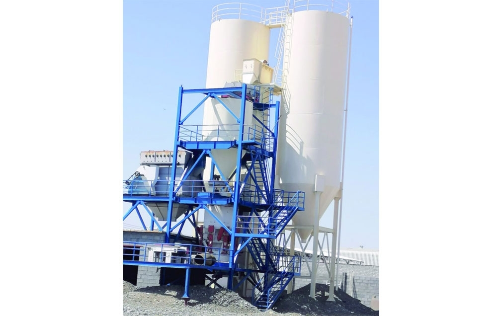 من المشاريع الممولة من صندوق إنماء