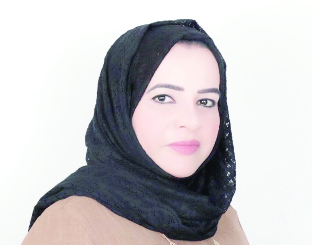 شريفة التوبية