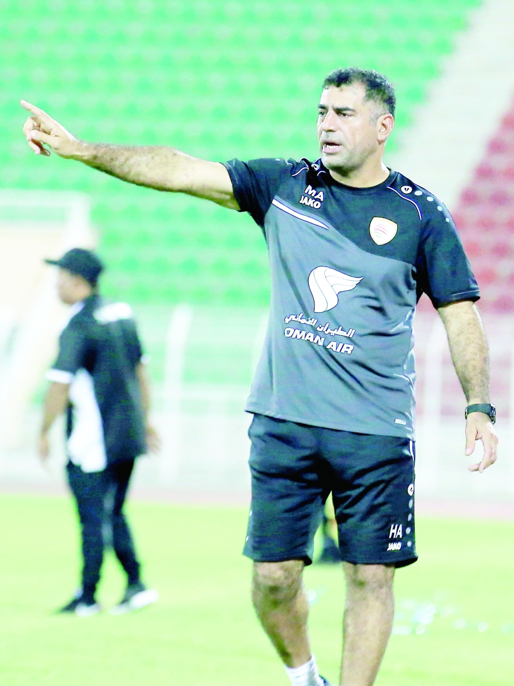 هلال العوفي