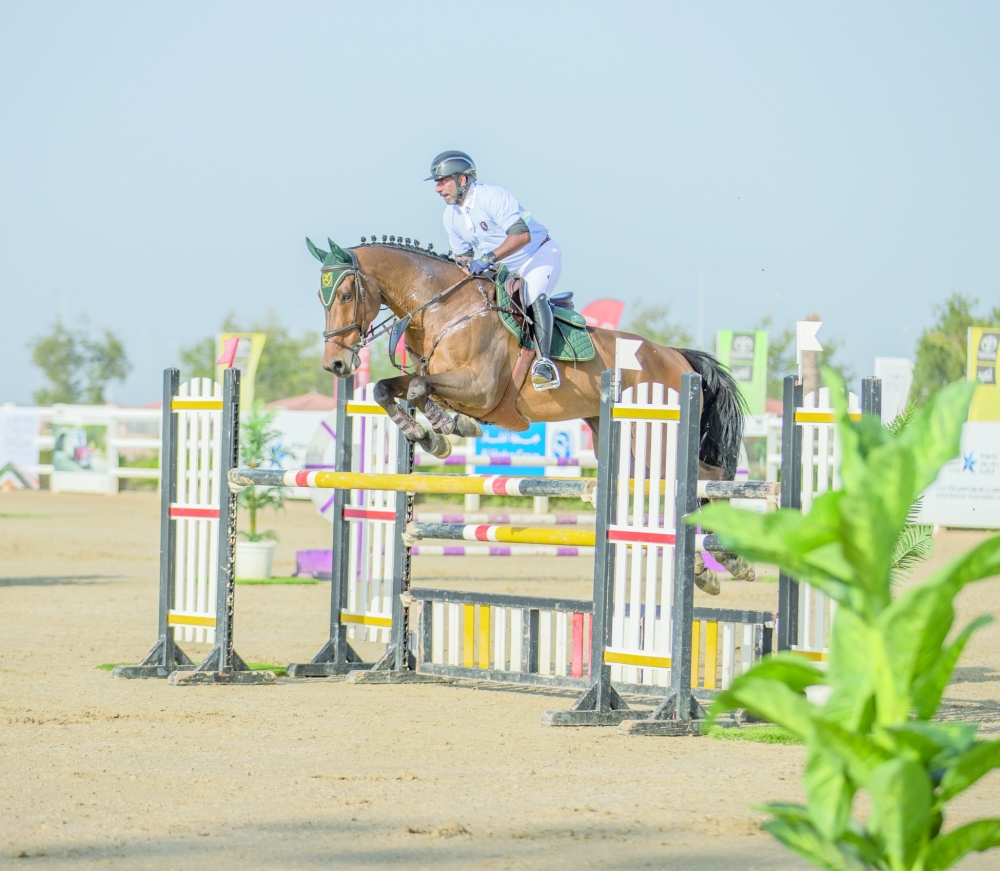 من المسابقات المحلية