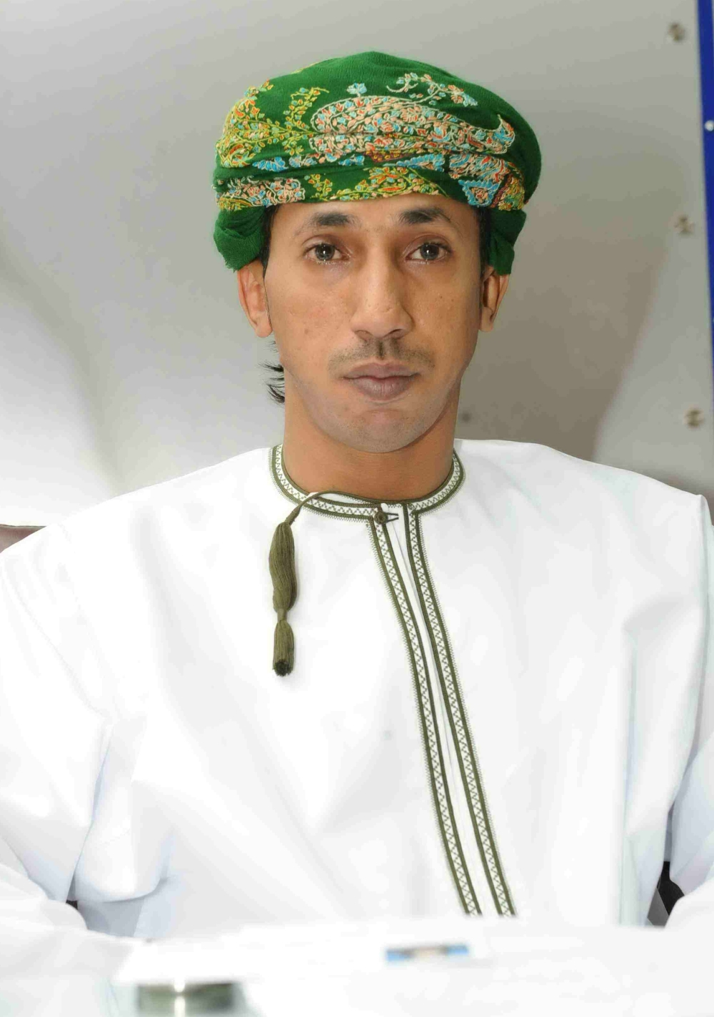محمد المهندس