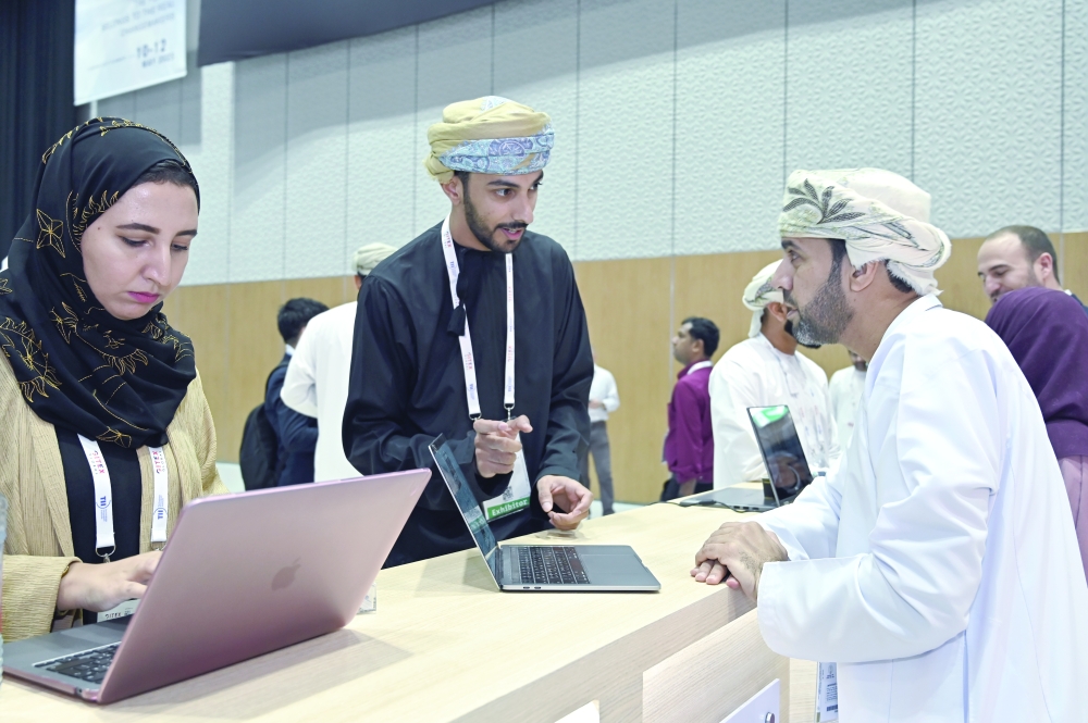 تمكين الكفاءات في المجالات التقنية 