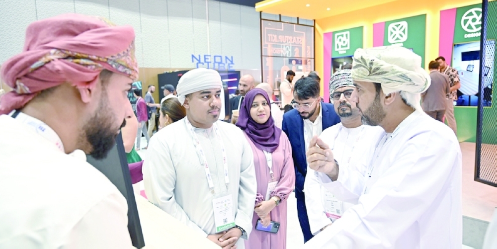 تمكين الكفاءات في المجالات التقنية 