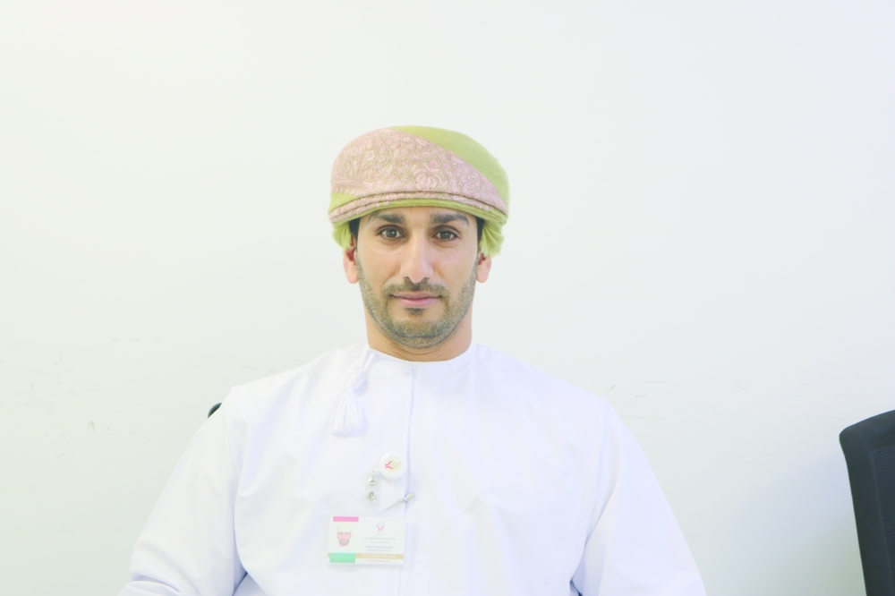 يحيى السيابي