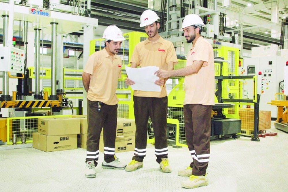 تنوع الأنشطة يسهم في زيادة الصادرات