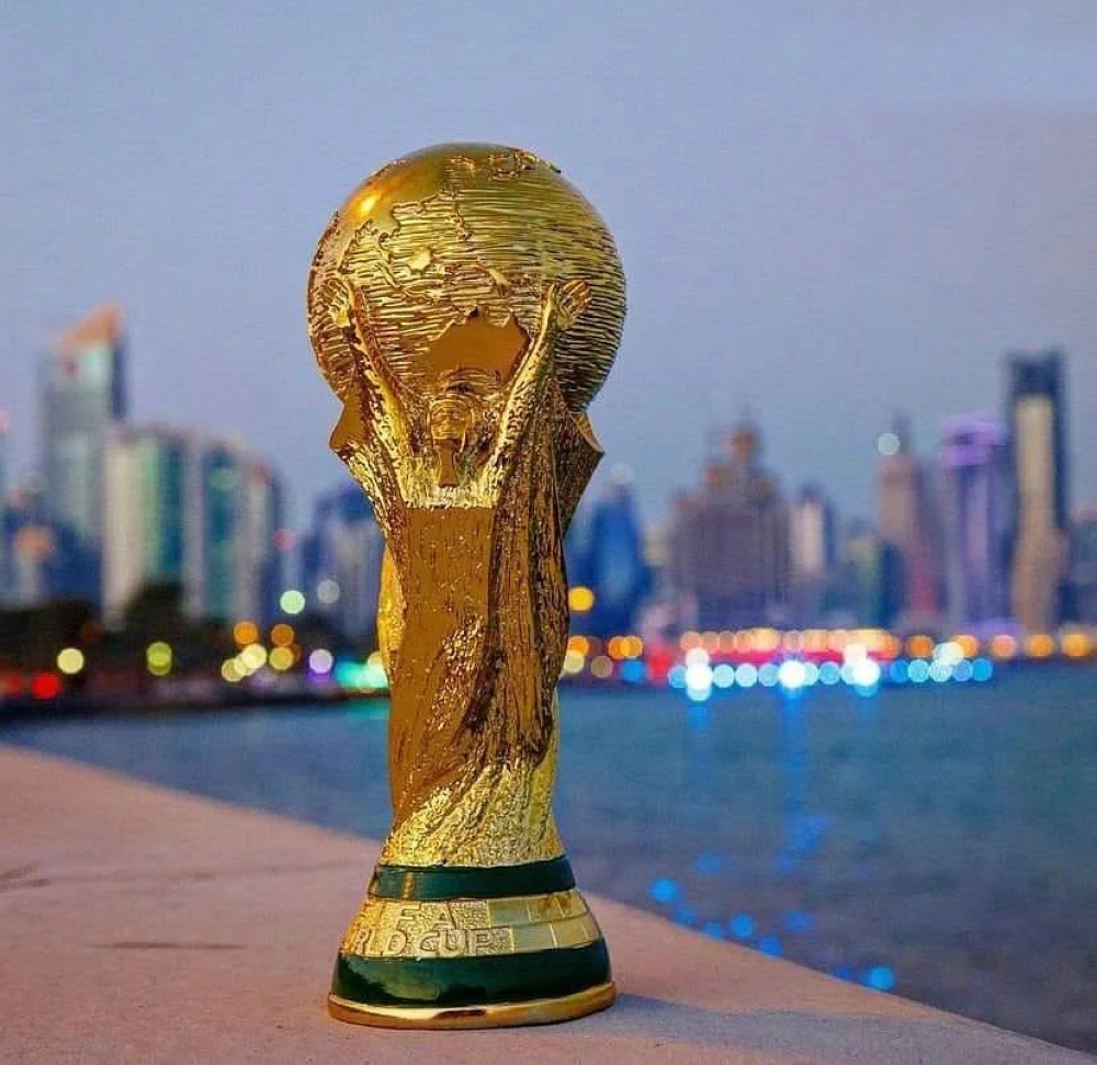 كأس العالم