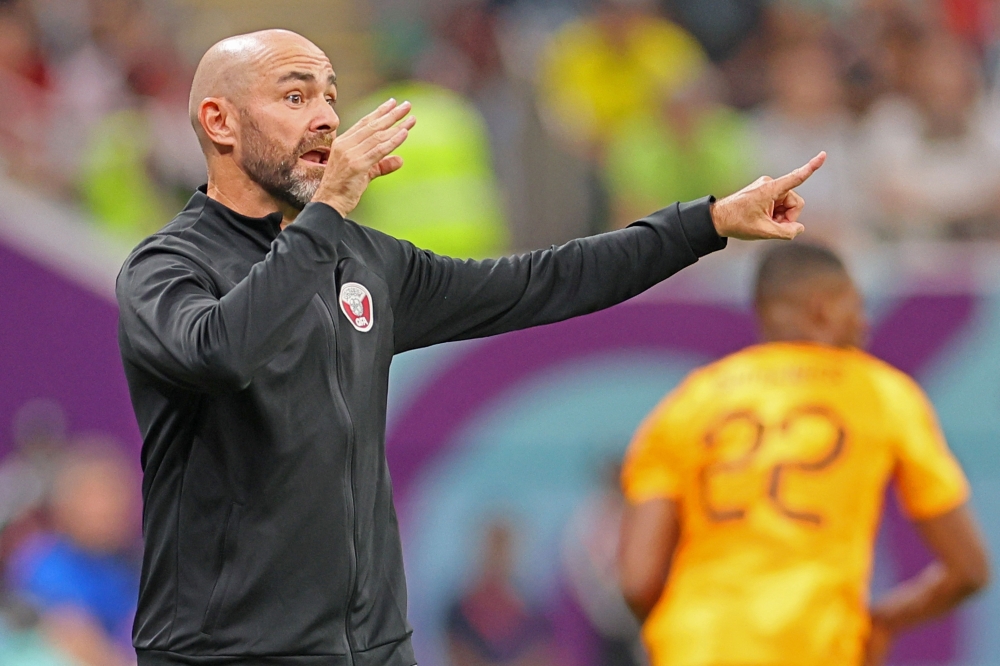 فيليكس سانشيز