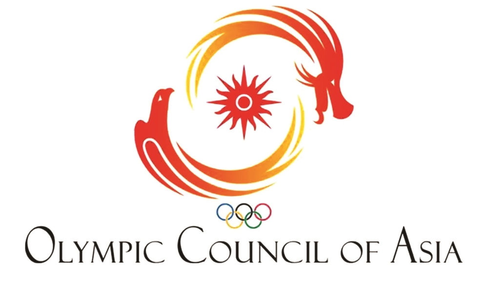 المجلس الأولمبي الآسيوي
