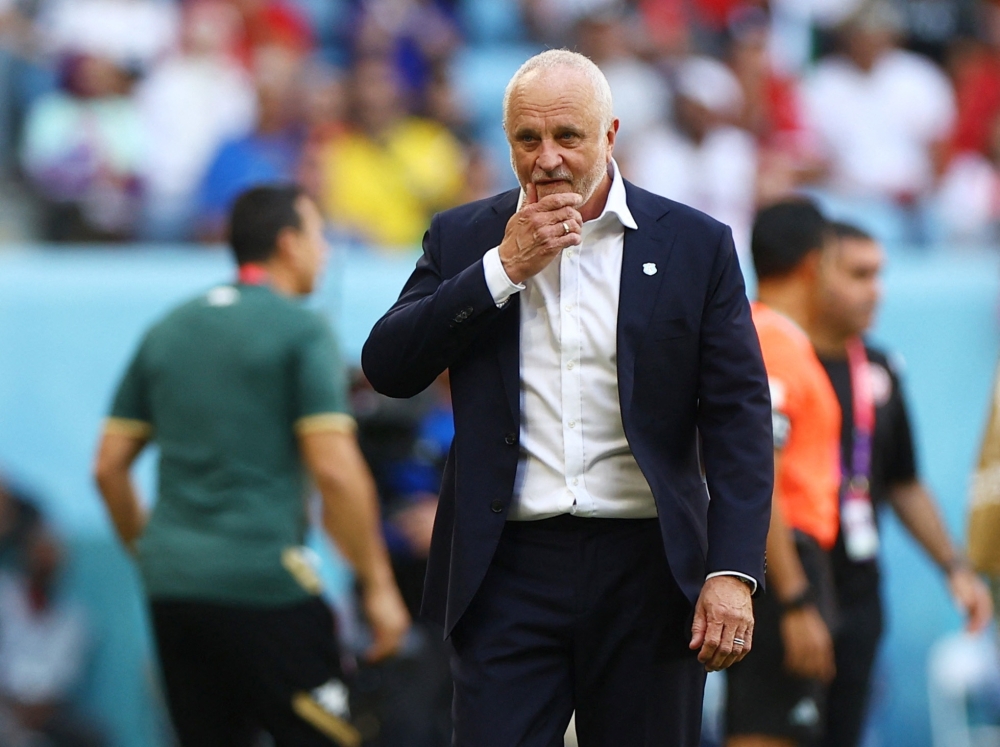 جراهام أرنولد