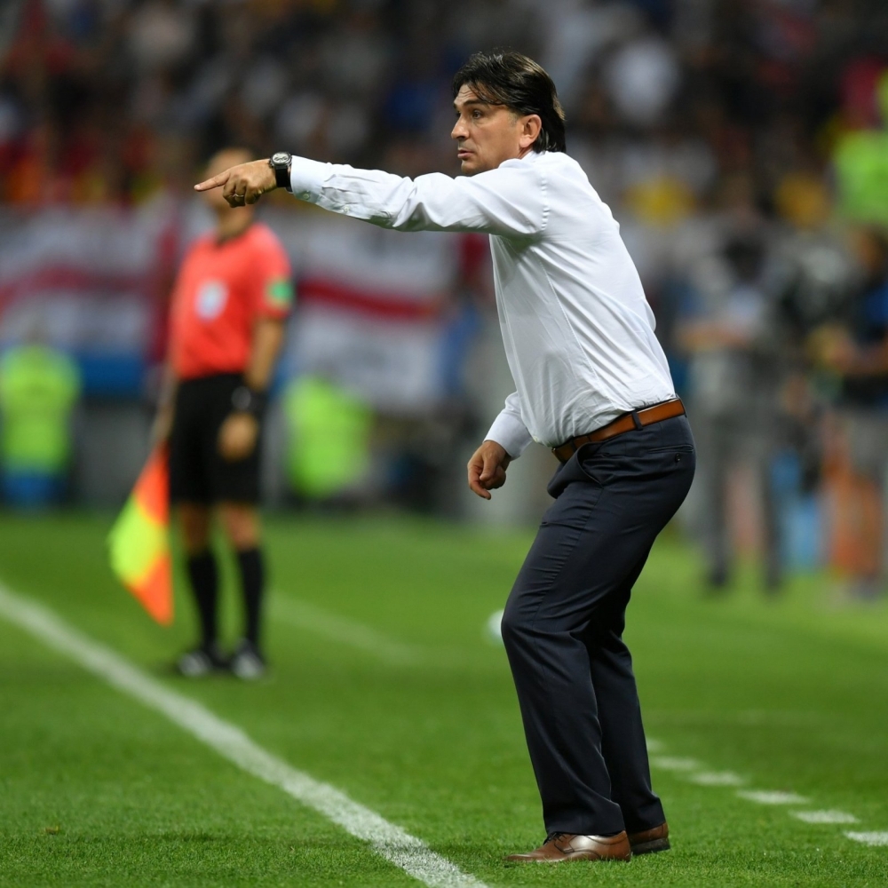 زلاتكو داليتش