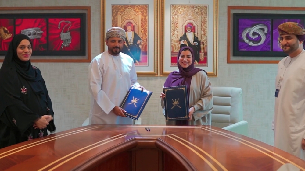 الاتفاقية تعزز الاستدامة للمؤسسات الصغيرة والمتوسطة