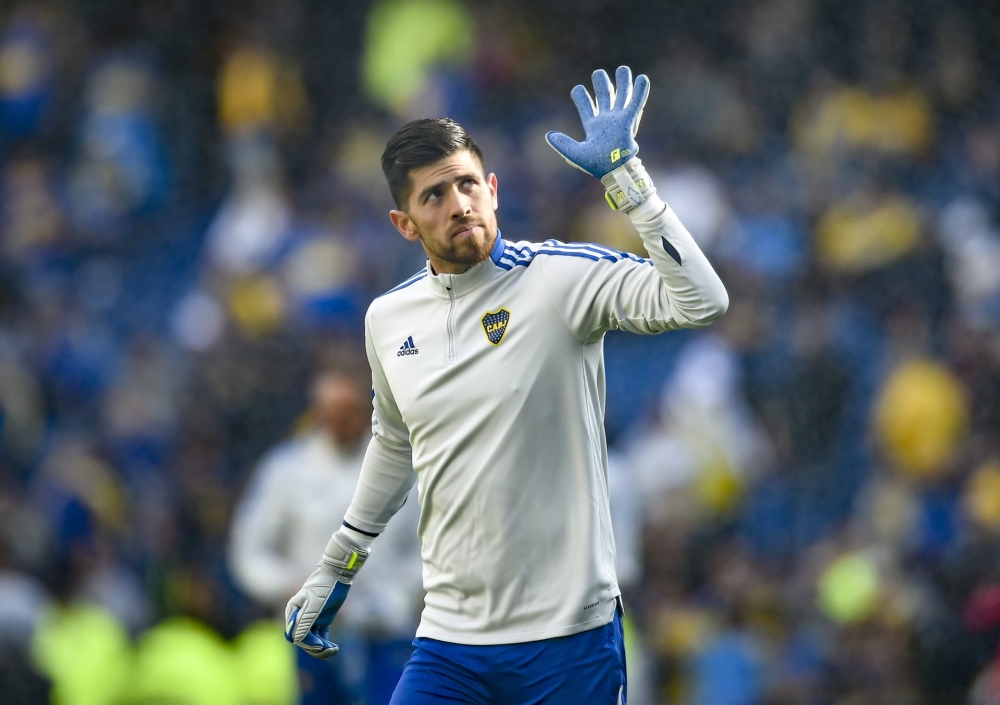 أغوستين روسّي