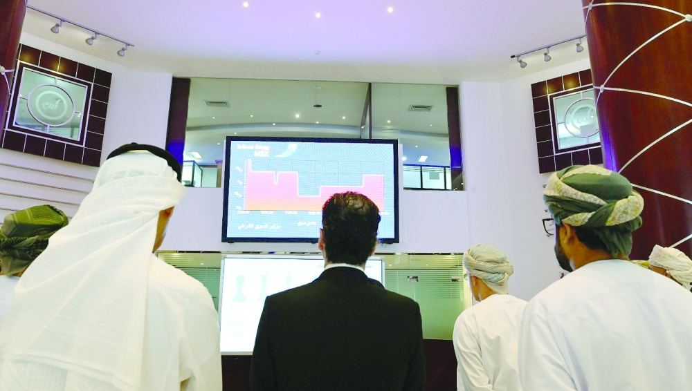 قيام 3 شركات بعقد اجتماعات خلال الأسبوع الجاري  