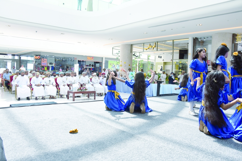 التغيير يتم على مستوى الفرد والعائلة والمدرسة والمجتمع