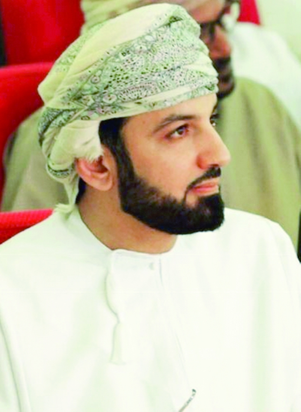 خميس المقيمي