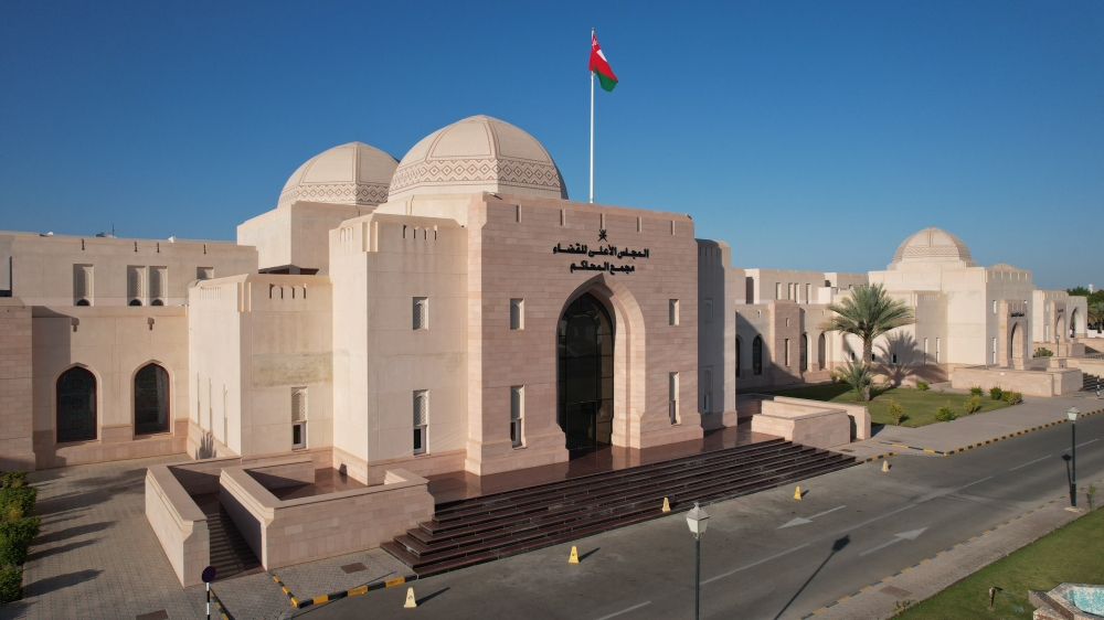 المجلس الأعلى للقضاء أنشأ دوائر عمالية مسائية للإسهام في إيجاد بدائل جديدة لنظر الدعاوى وسرعة تحقيق العدالة الناجزة