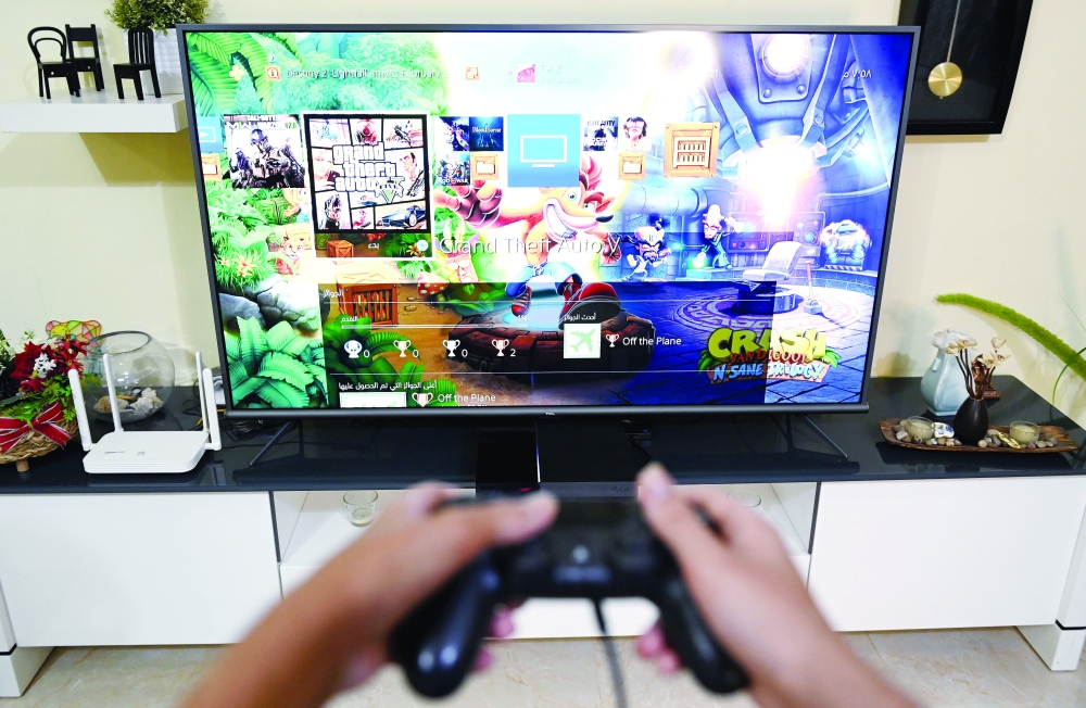 الاستخدام الآمن لمواقع التواصل الاجتماعي من قبل الطفل