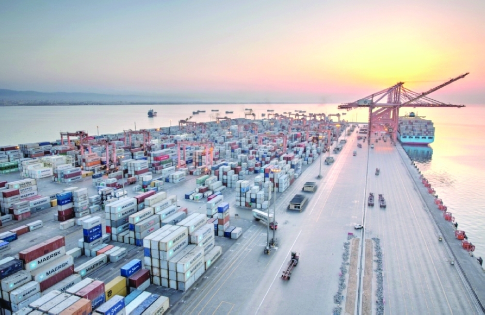 توقعات بأن يواصل الاقتصاد غير النفطي مسار التعافي وتحقيق معدلات نمو بنسبة 3.1% خلال العام