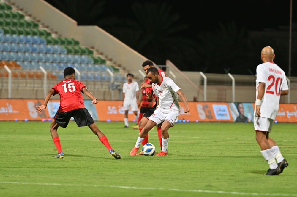 من المسابقات الكروية المحلية 