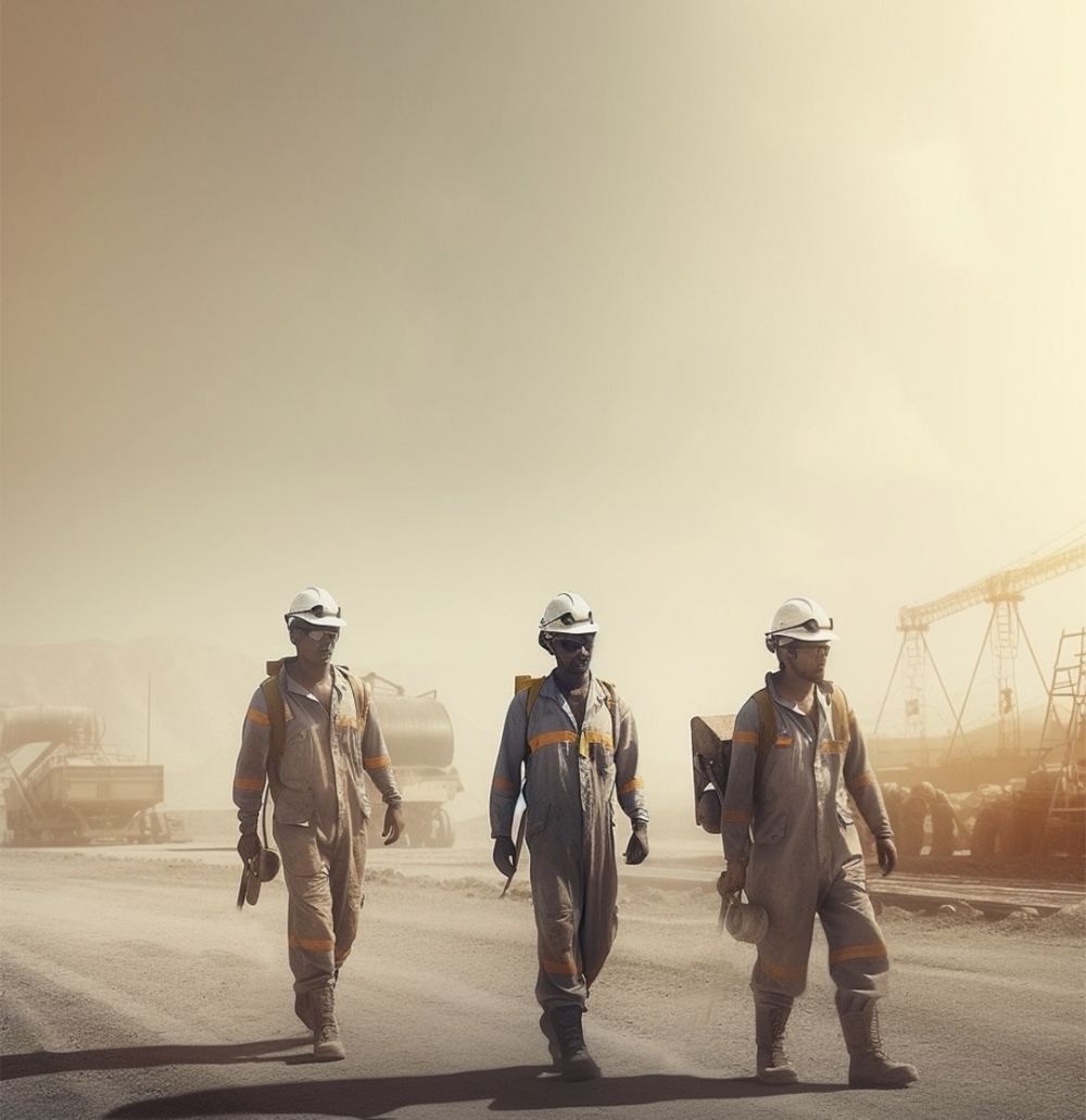 وزارة العمل تحذر جميع المنشآت بعدم مجازفة العمل في أوقات الظهيرة 