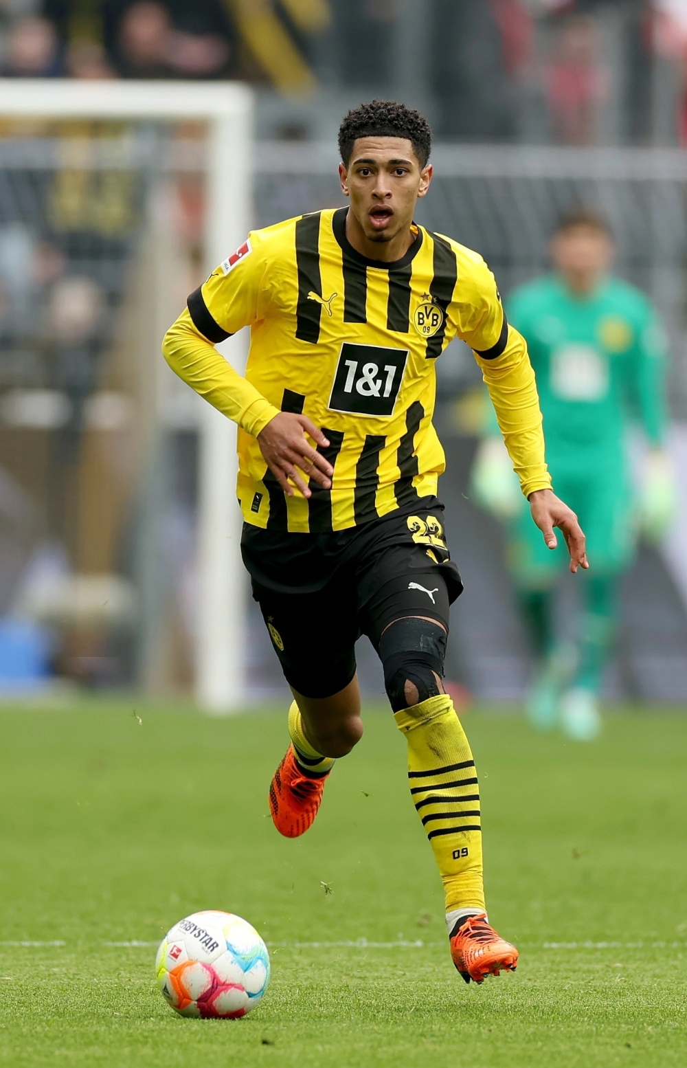 جود بيلينغهام