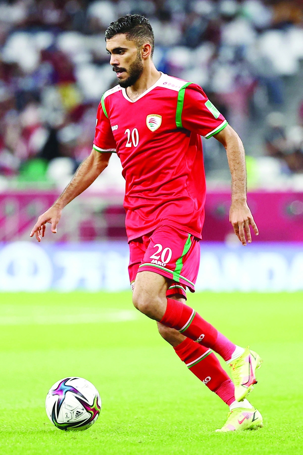 صلاح اليحيائي