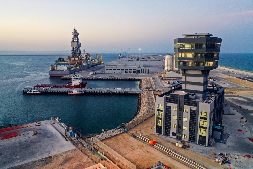 35شركة تركية تعمل في سلطنة عُمان بقطاع المقاولات والهندسة منفذة مشروعات بقيمة 7 مليارات دولار