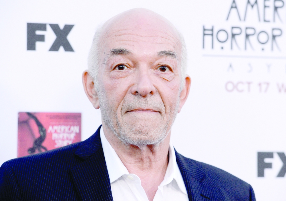 مارك مارغوليس            "رويترز" 