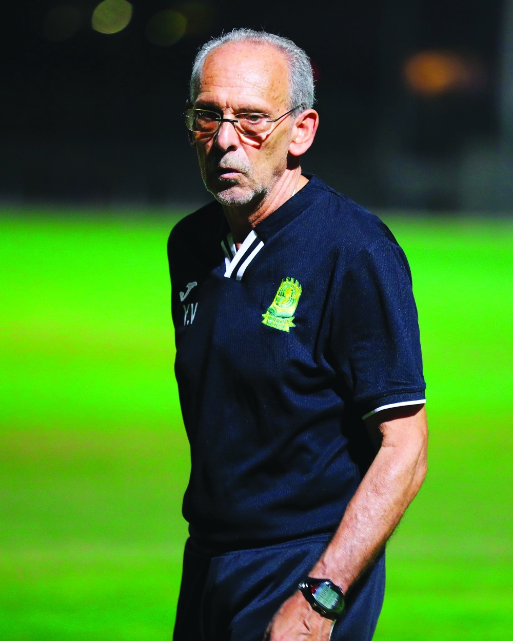  جورفان فييرا 