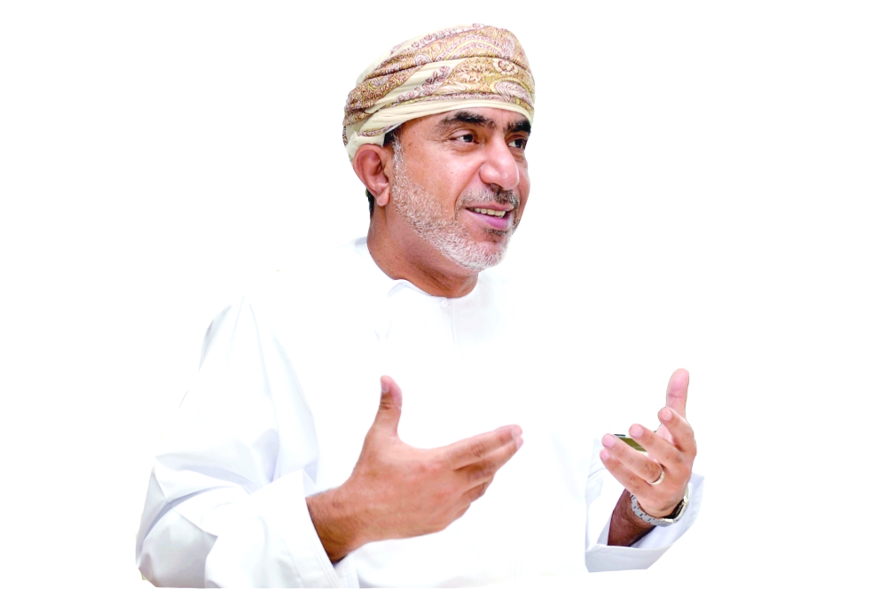 سالم الوهيبي