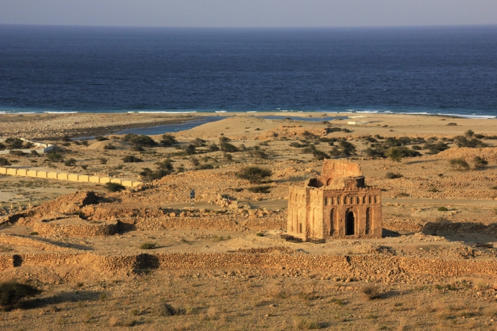 ضريح بيبي مريم