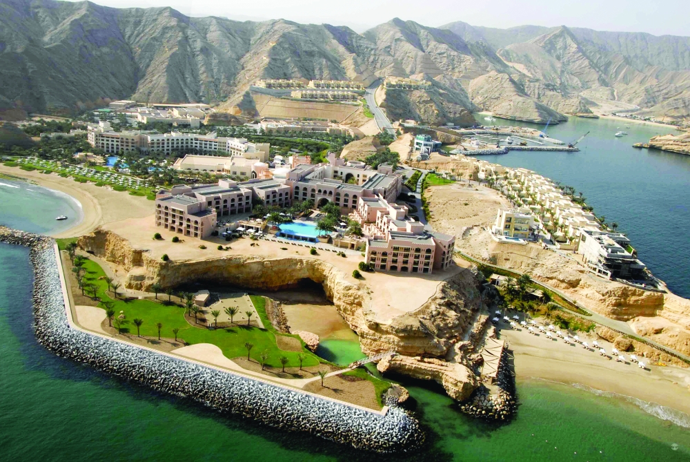 ارتفاع إجمالي عدد النزلاء إلى مليون نزيل بنهاية يوليو