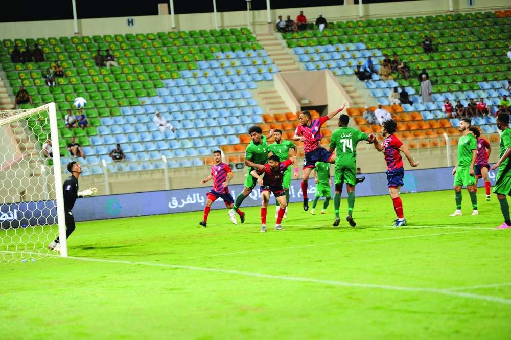 من اللقاءات السابقة في مسابقة كأس الاتحاد