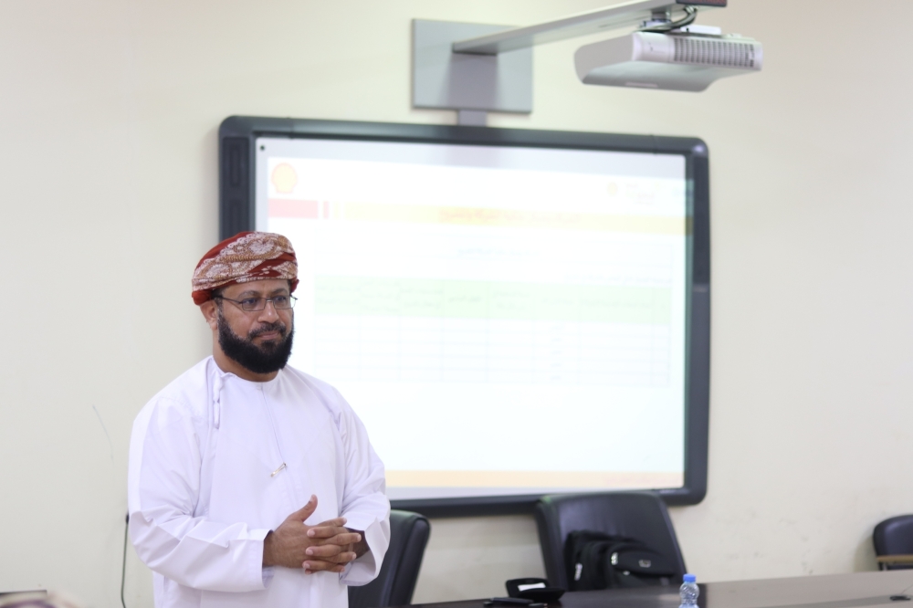 التدريب على كيفية وضع وبناء مؤشرات قياس الأداء