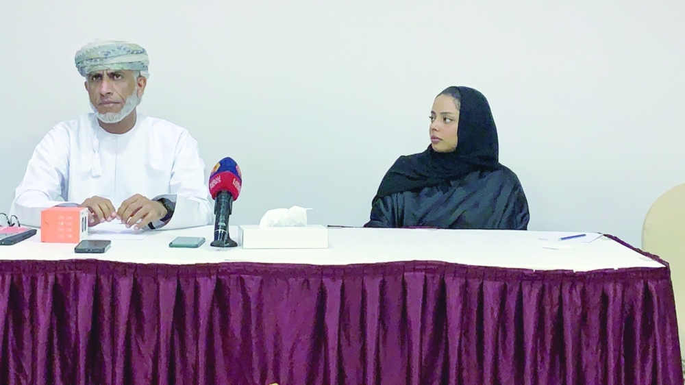 د. حمد السناوي يتحدث عن جهود الرابطة العمانية للزهايمر