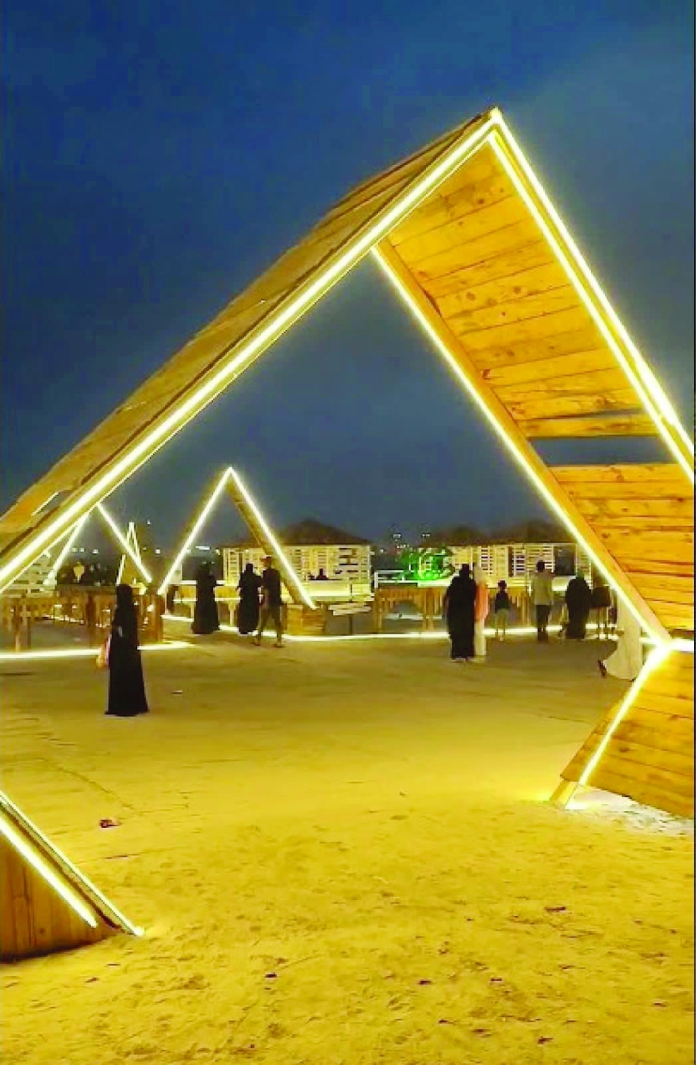 تتمثل أوجه الرعاية في المعارض والندوات والمؤتمرات التي من شأنها الترويج للمؤسسات الصغيرة والمتوسطة والحرفيين