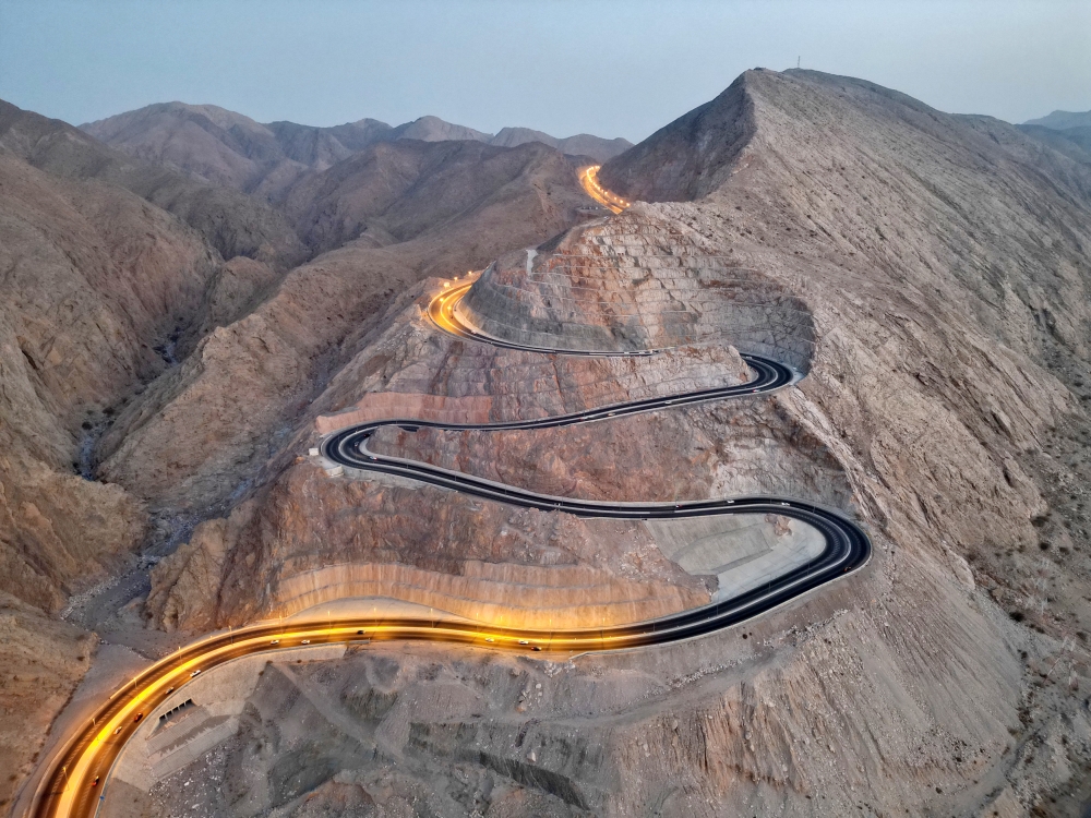 تصوير: حسين المقبالي