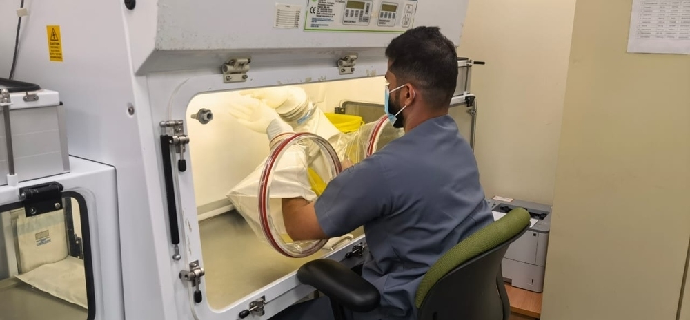 النساء الأكثر إصابة بمرض السرطان في سلطنة عمان بحسب آخر إحصائيات وزارة الصحة 