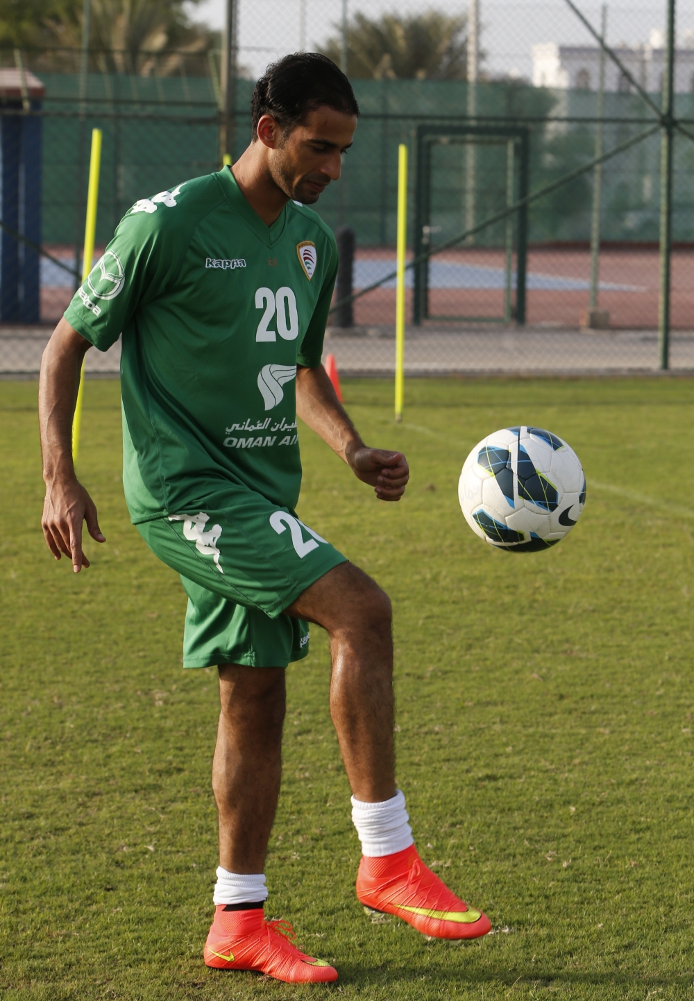 عماد الحوسني