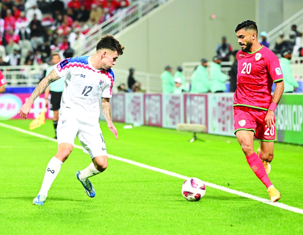 صلاح اليحيائي في اللقاء