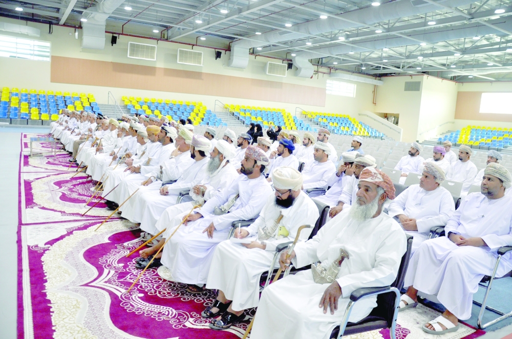 الحضور لحلقة عمل منظومة الحماية الاجتماعية