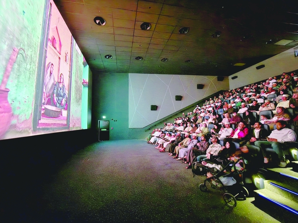 تصوير: عامر الأنصاري