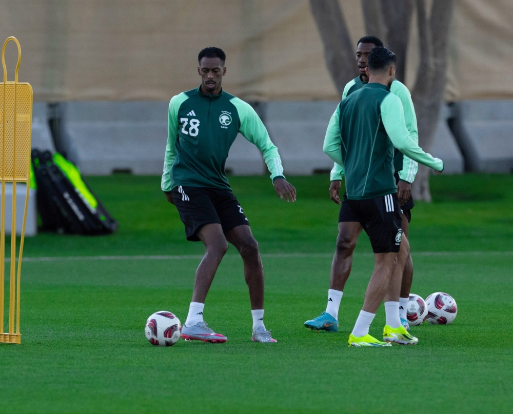 المنتخب السعودي يأمل في مواصلة مشواره الآسيوي من بوابة كوريا الجنوبية غدا 