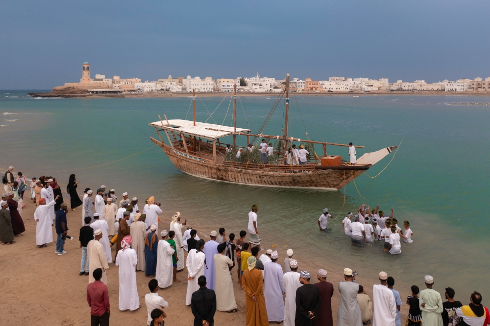 محاكاة لرحلات السفر والعودة