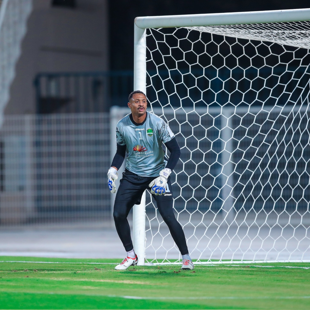 ابراهيم المخيني