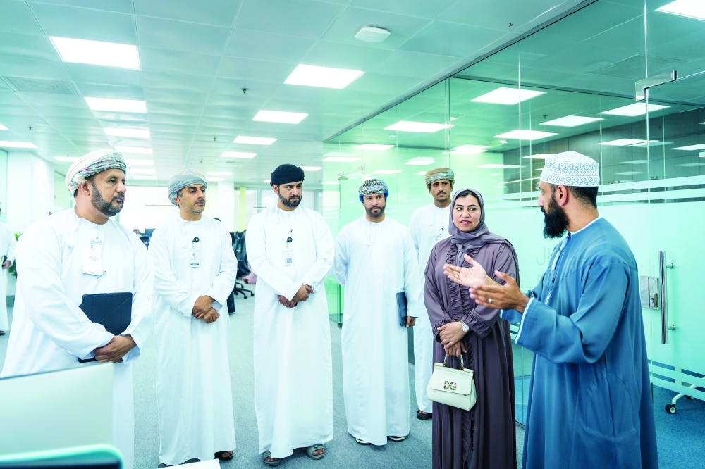 التعرف على تحديات ومقترحات رواد الأعمال