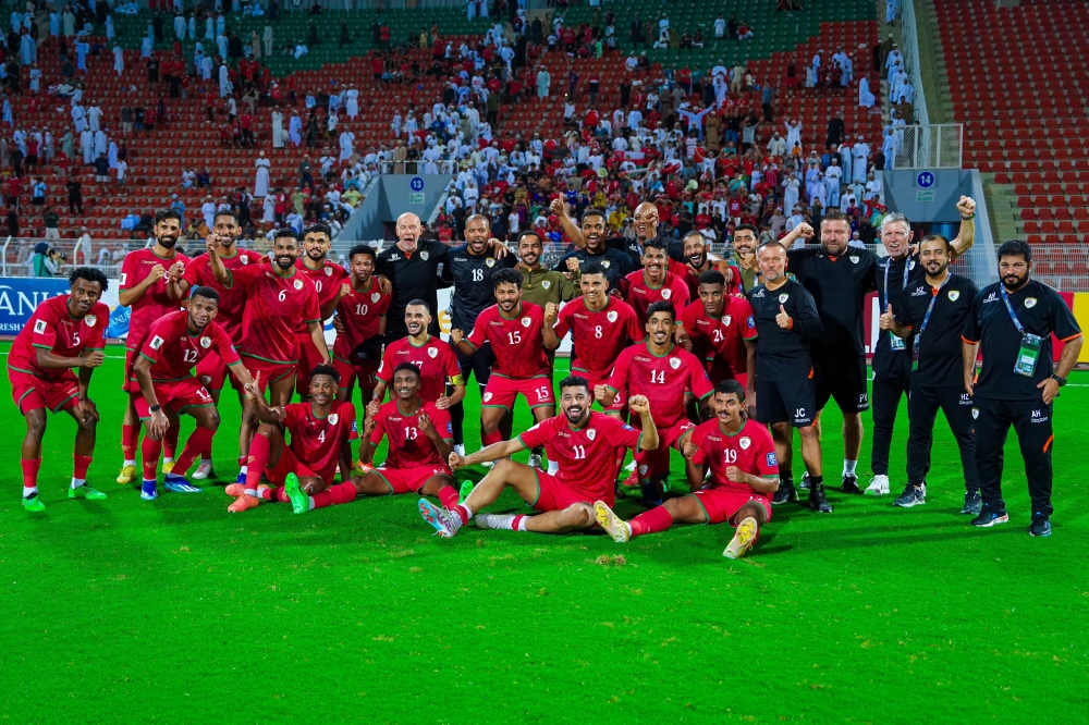 المنتخب الوطني الأول لكرة القدم