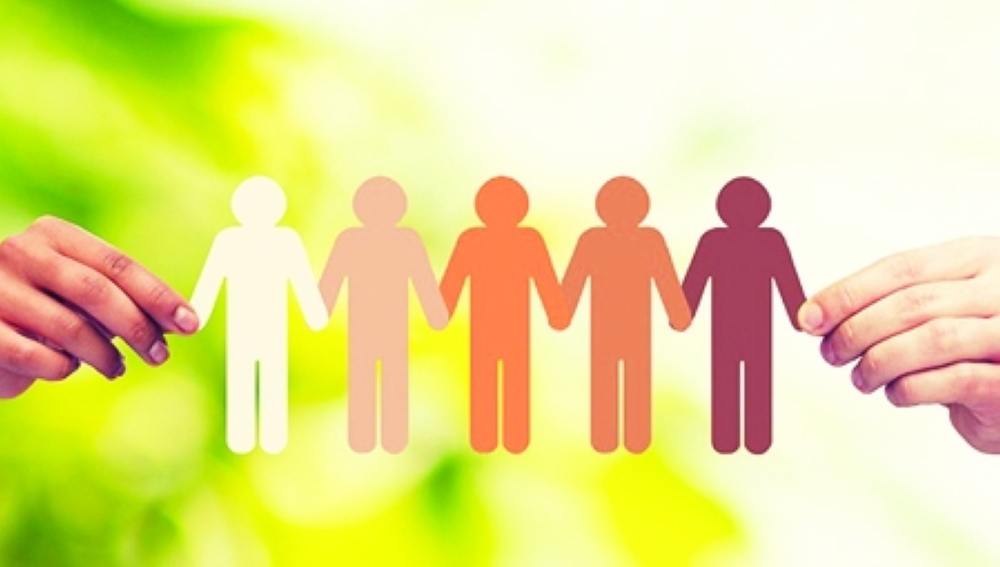 أهمية التسامح في حياتنا