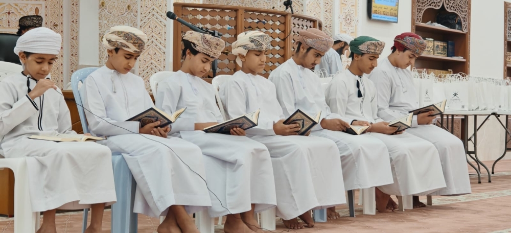 من أنشطة الملتقى