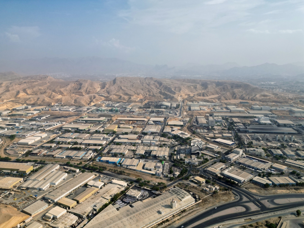 "تصوير: حسين المقبالي"